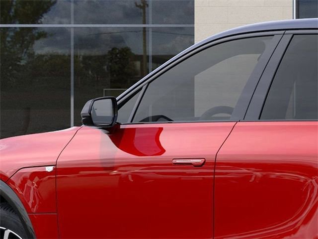 New 2026 Cadillac Lyriq Sport image 12