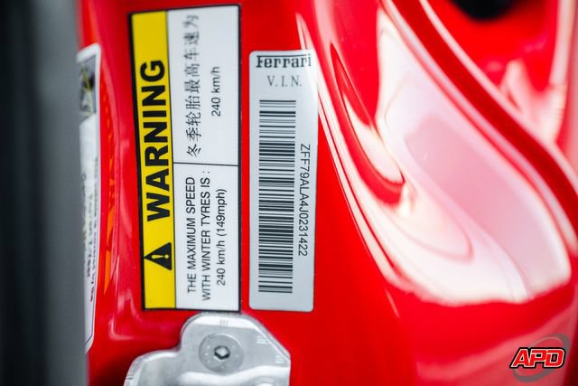 Used 2018 Ferrari 488 GTB RWD image 92