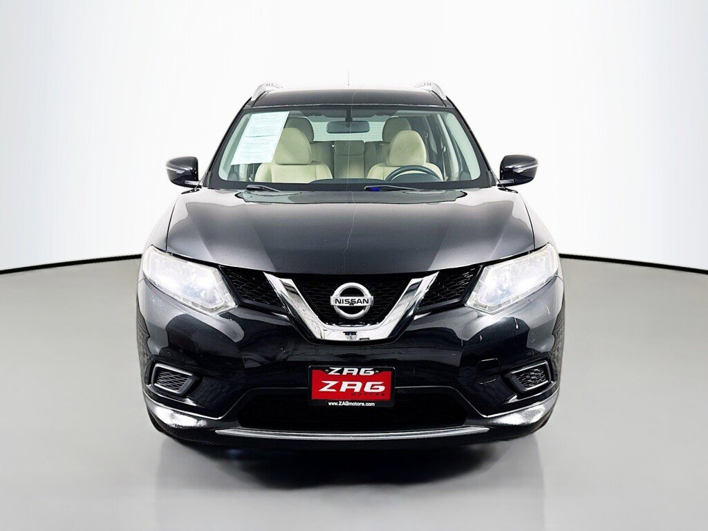 Used 2016 Nissan Rogue S w/ Appearance Package image 8