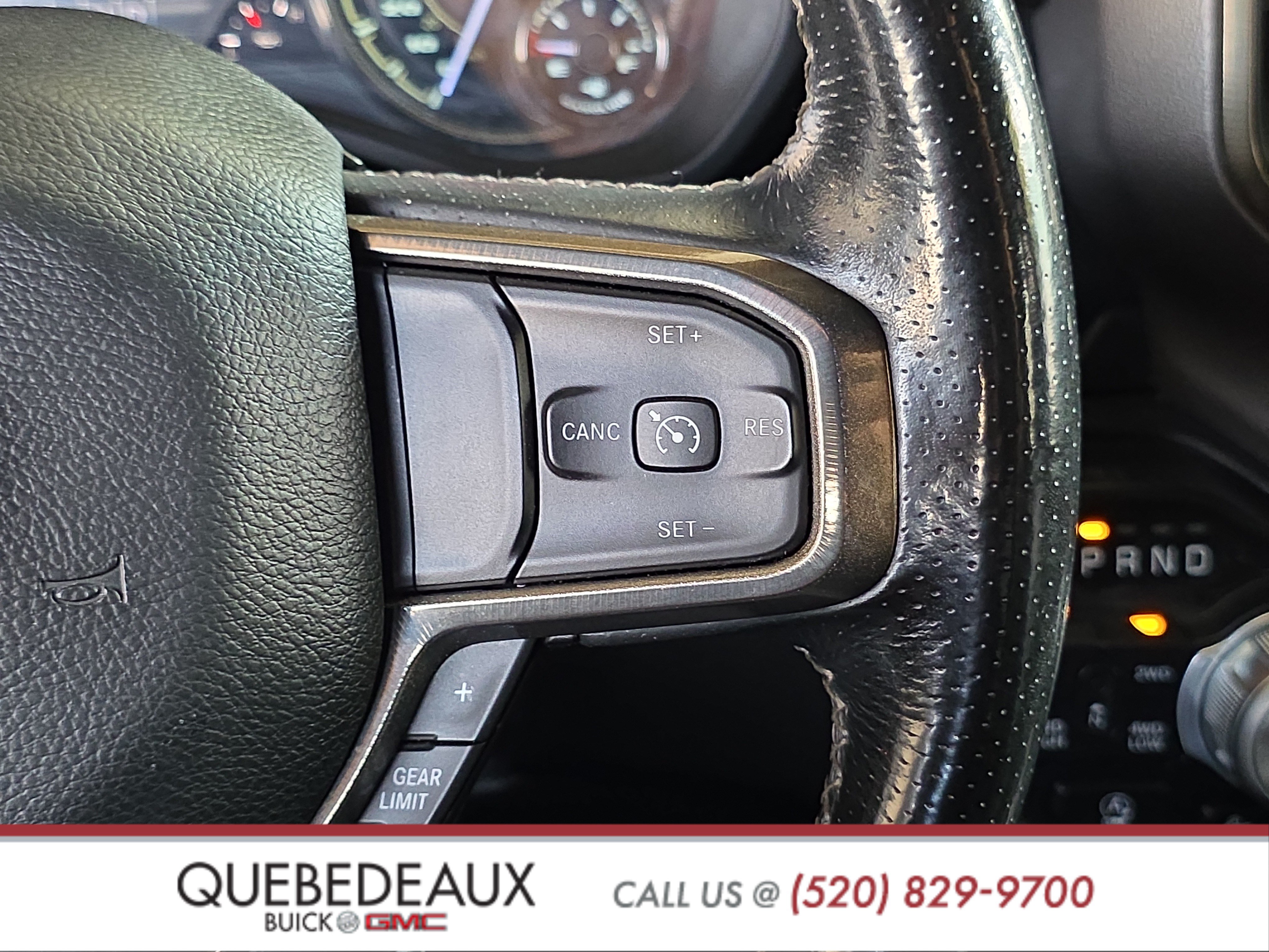 Used 2021 RAM 1500 Rebel w/ Rebel Level 2 Equipment Group AWD/4WD image 13