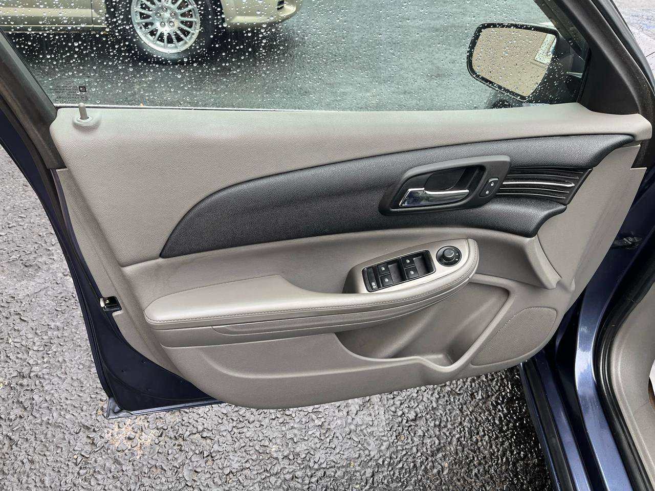 Used 2014 Chevrolet Malibu LS w/ Protection Package image 23