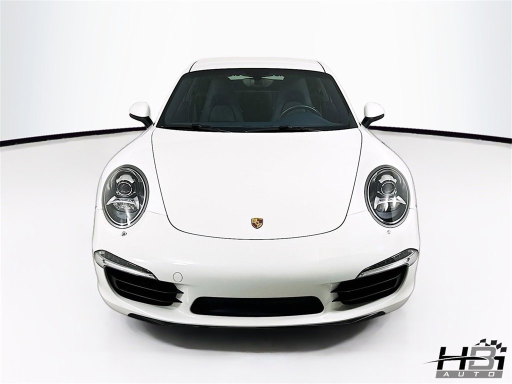 Used 2013 Porsche 911 Carrera 4S image 3