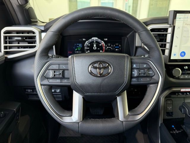 New 2026 Toyota Sequoia Limited image 52