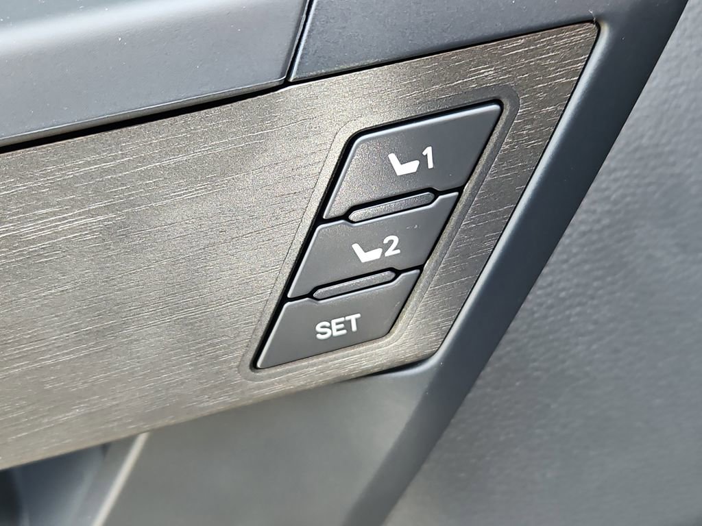 New 2026 Toyota Tundra Capstone AWD/4WD image 20