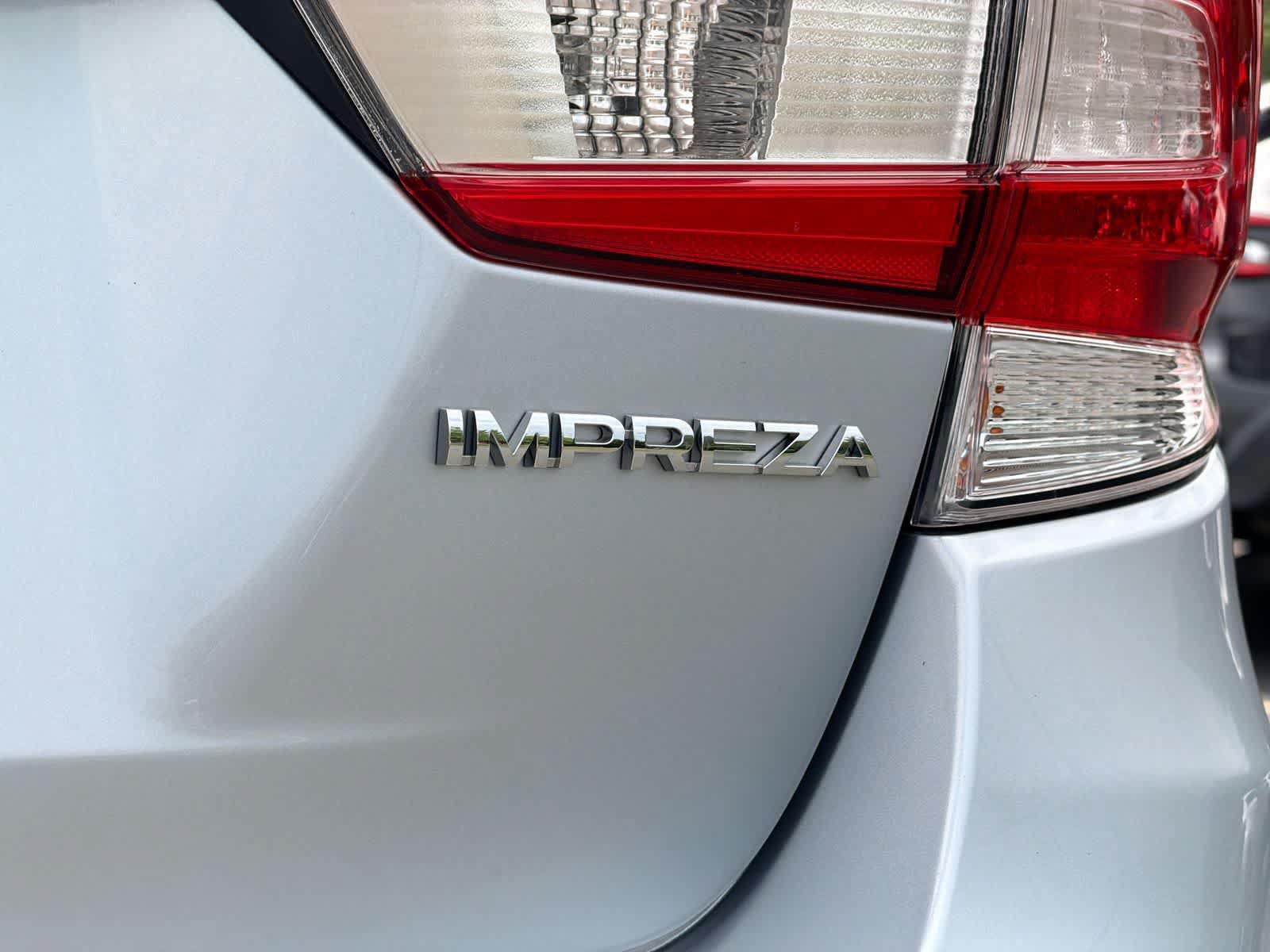 Certified 2023 Subaru Impreza 2.0i Premium AWD/4WD image 13