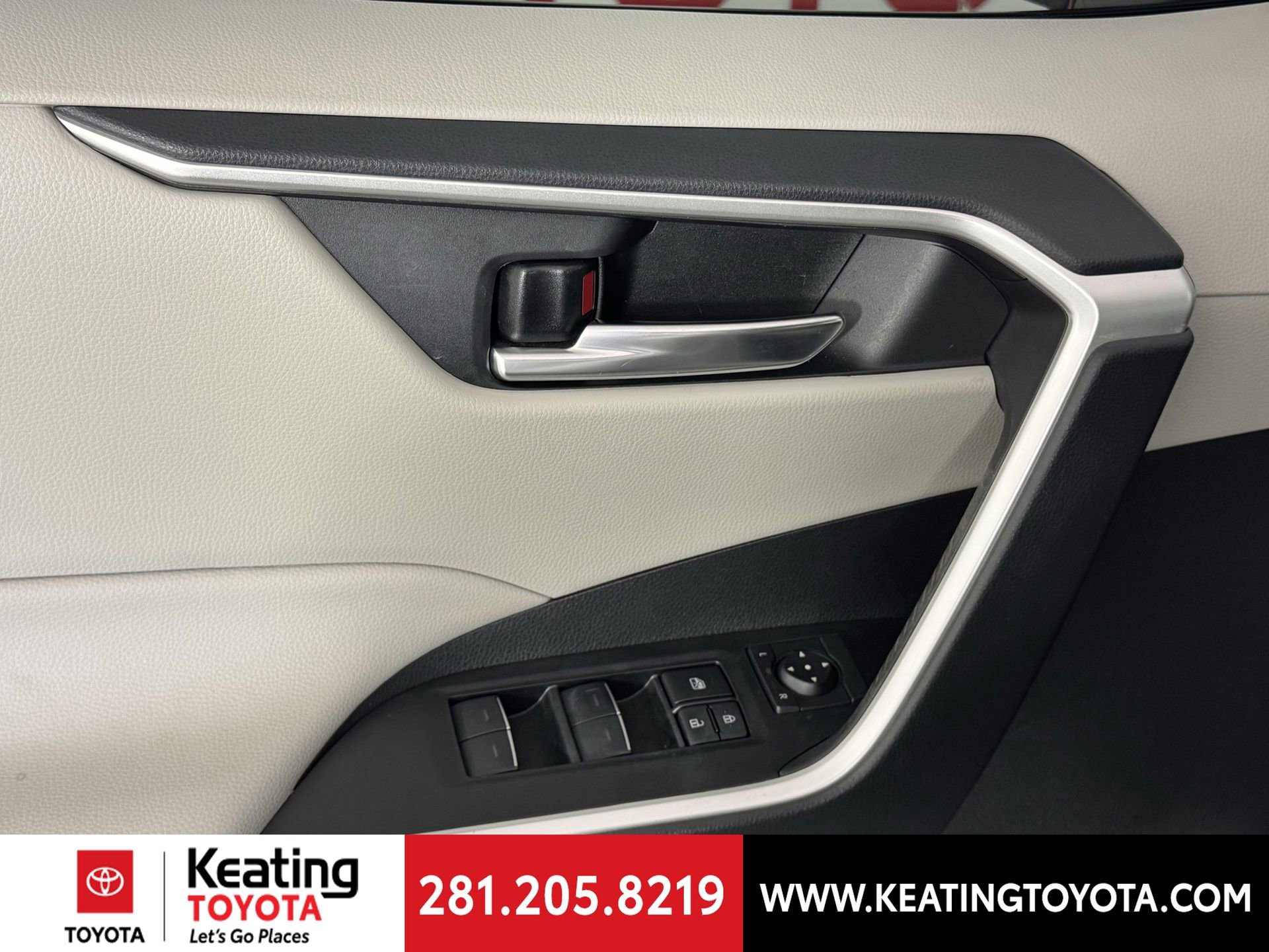 Certified 2024 Toyota RAV4 XLE Premium image 13