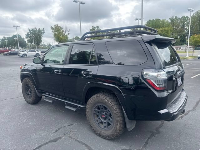 Used 2020 Toyota 4Runner TRD Pro AWD/4WD image 5