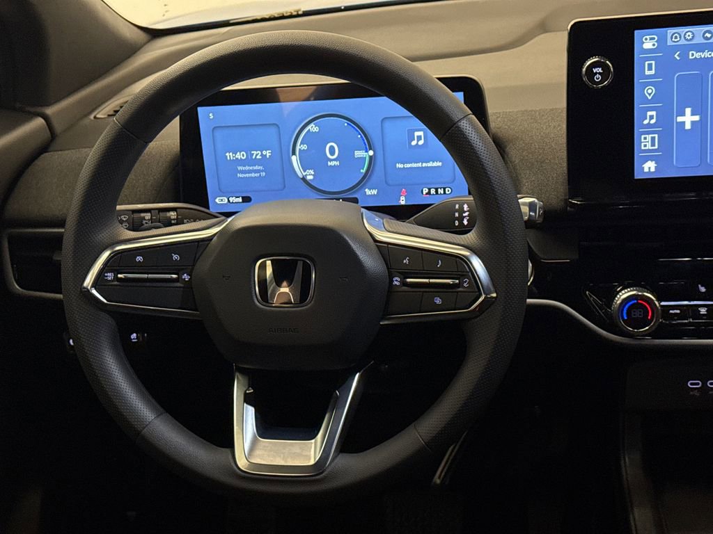 New 2026 Honda Prologue Eco image 14