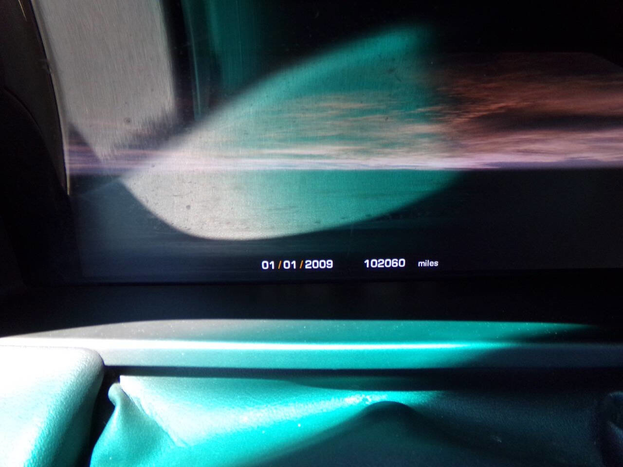 Used 2012 Land Rover Range Rover HSE image 46