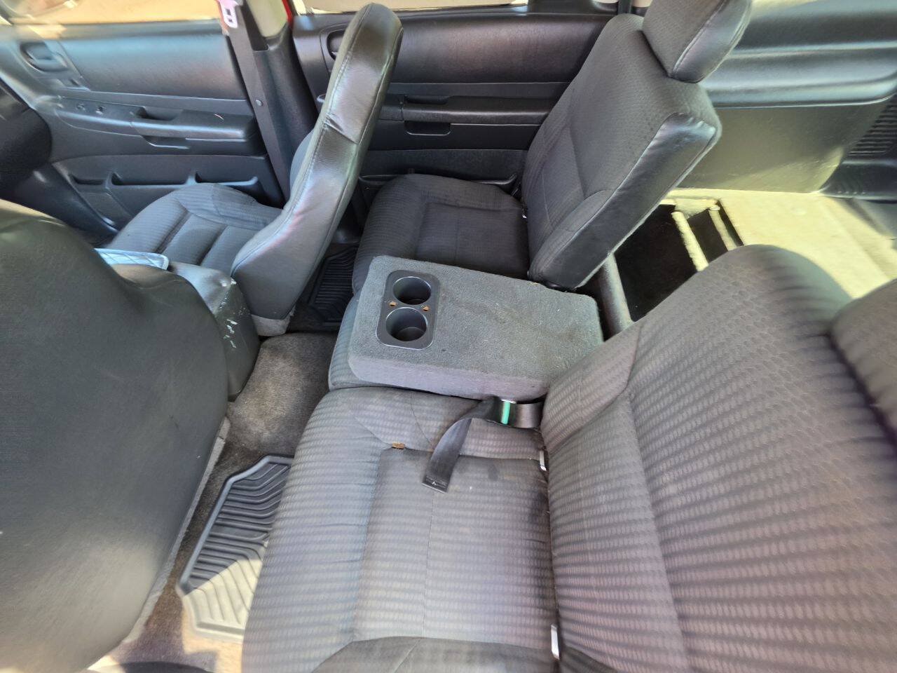 Used 2003 Dodge Durango Sport RWD image 5