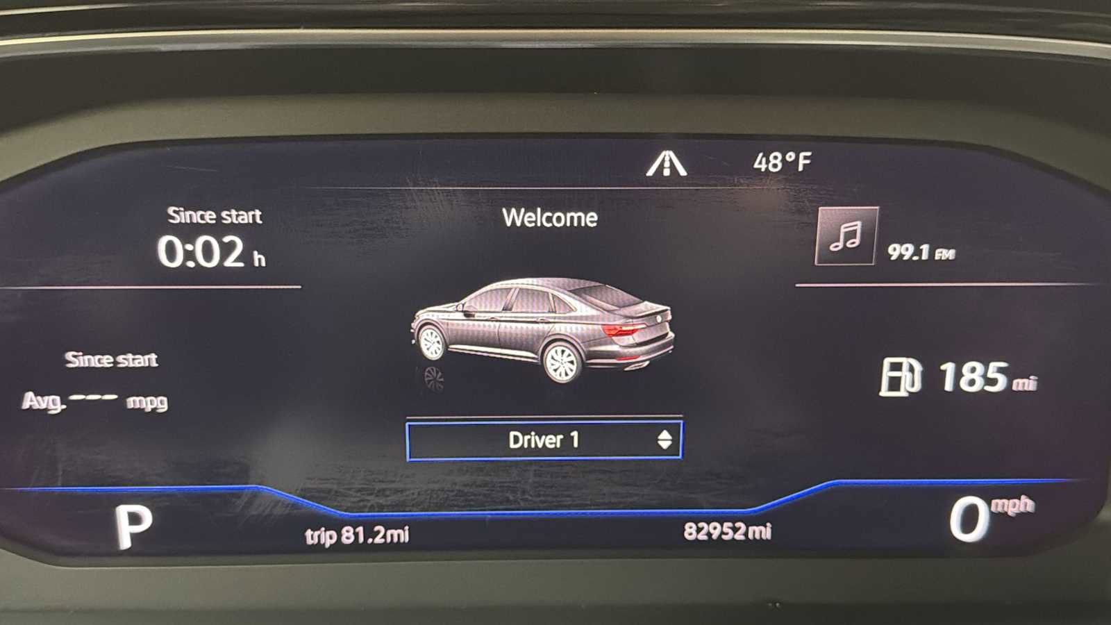 Used 2019 Volkswagen Jetta SEL FWD image 17