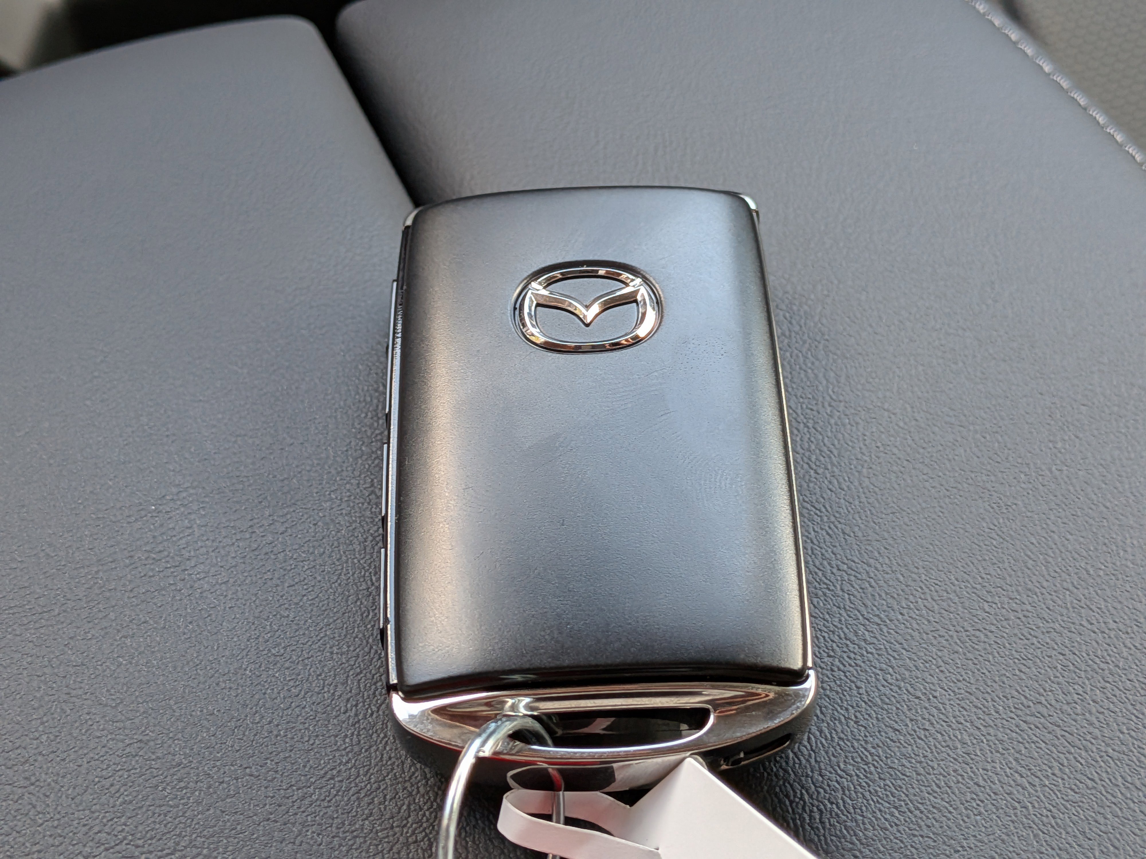 New 2026 MAZDA CX-5 2.5 S w/ Premium Plus Package image 35