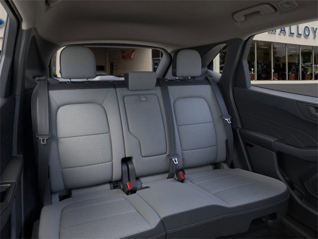 New 2026 Ford Escape Active image 11