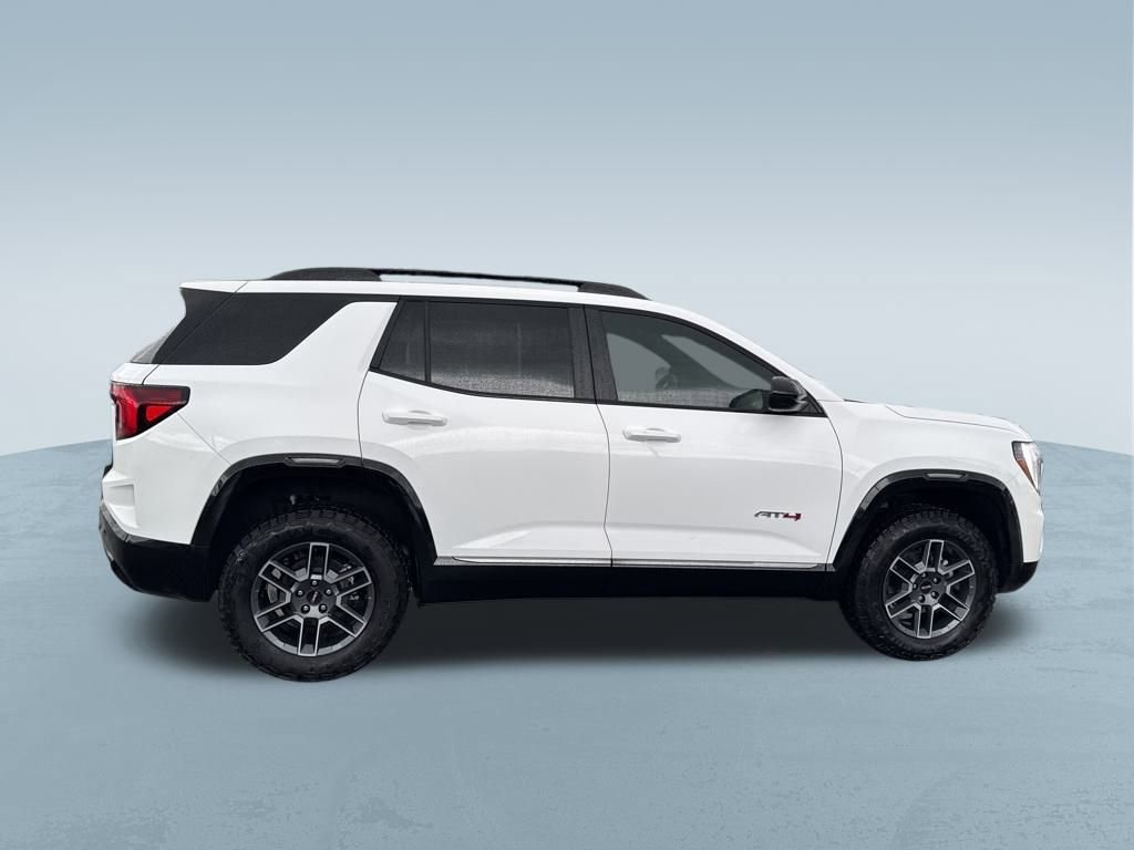 New 2026 GMC Terrain AT4 image 9