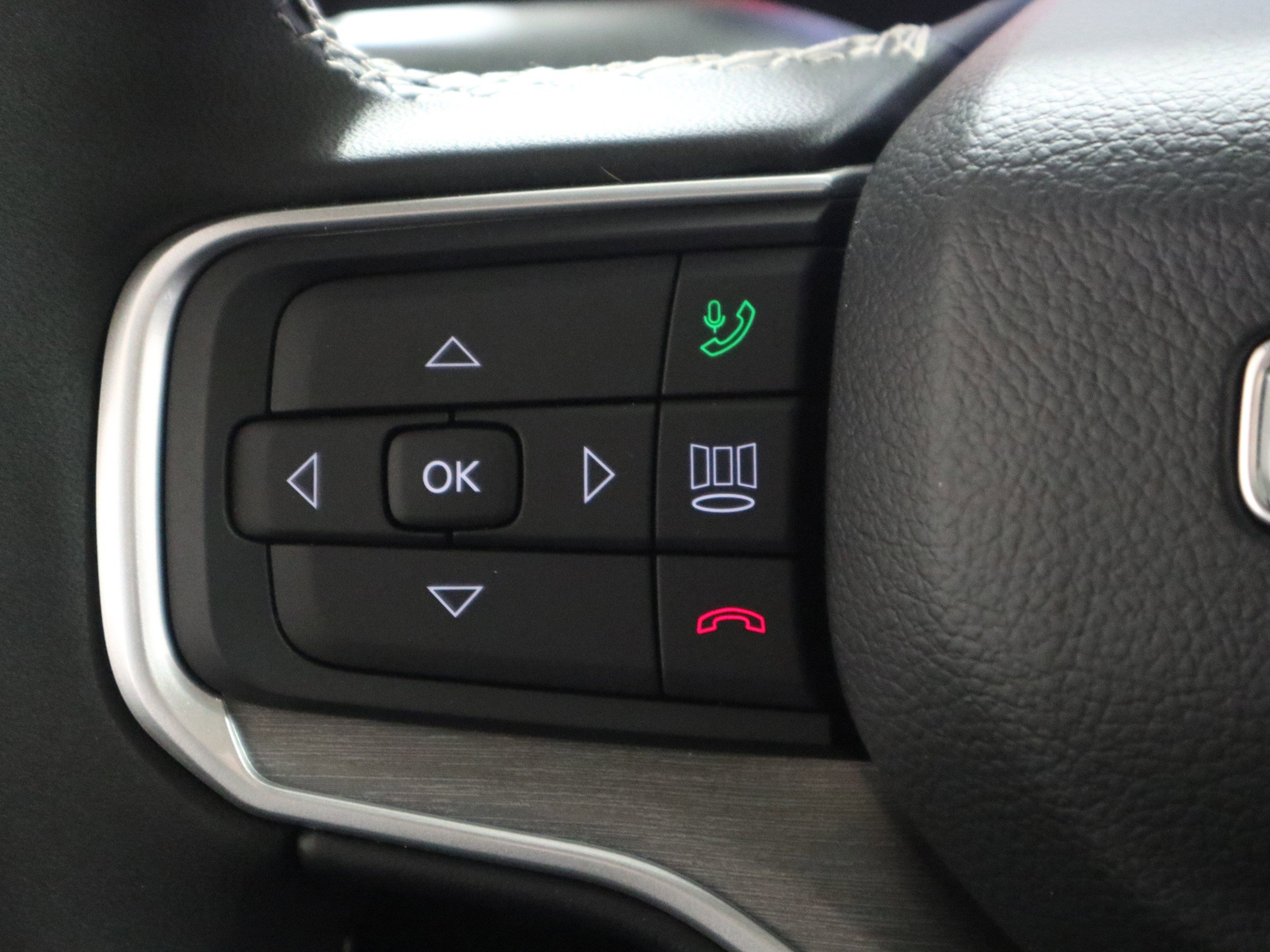 New 2025 Jeep Wagoneer Series III image 30