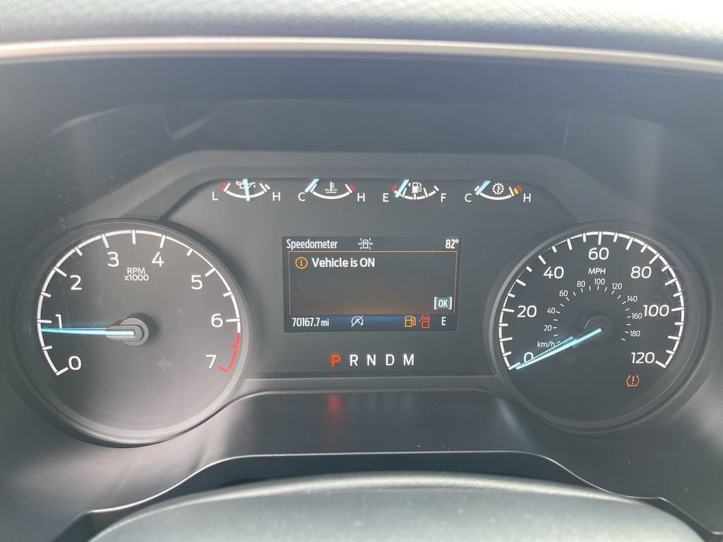 Used 2021 Ford F150 XL w/ Equipment Group 101A High RWD image 6