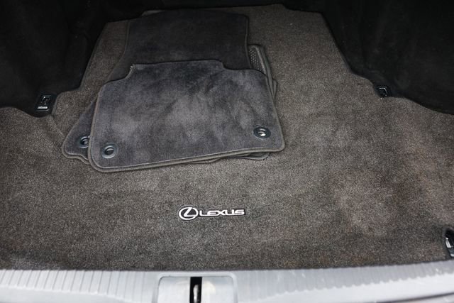 Used 2014 Lexus GS 350 w/ F Sport Package RWD image 27