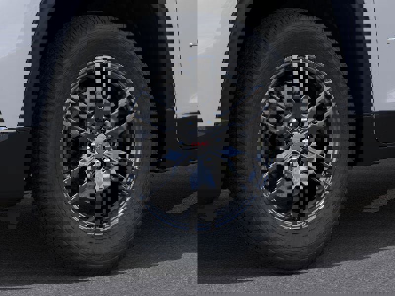 New 2025 GMC Acadia Elevation image 9