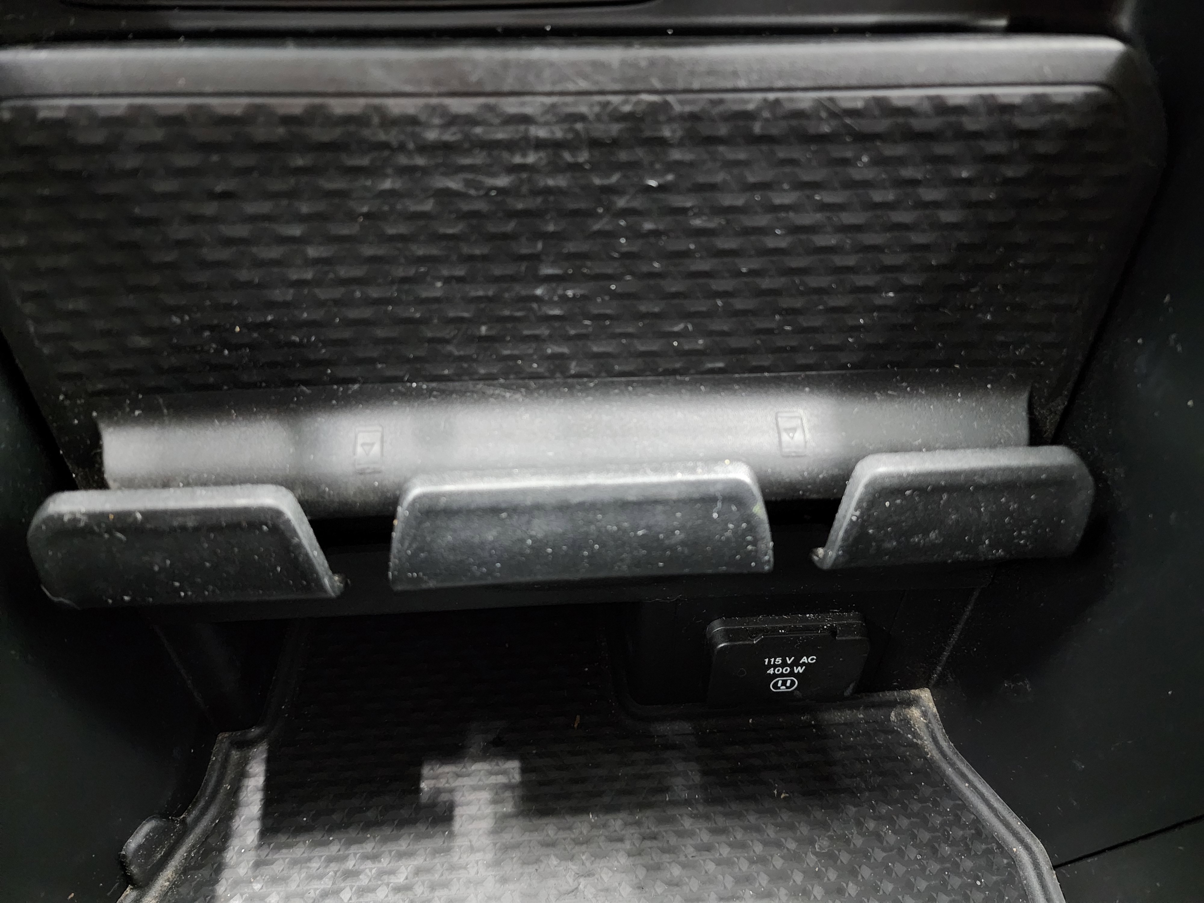 Used 2024 RAM 2500 Rebel w/ Towing Technology Group image 57