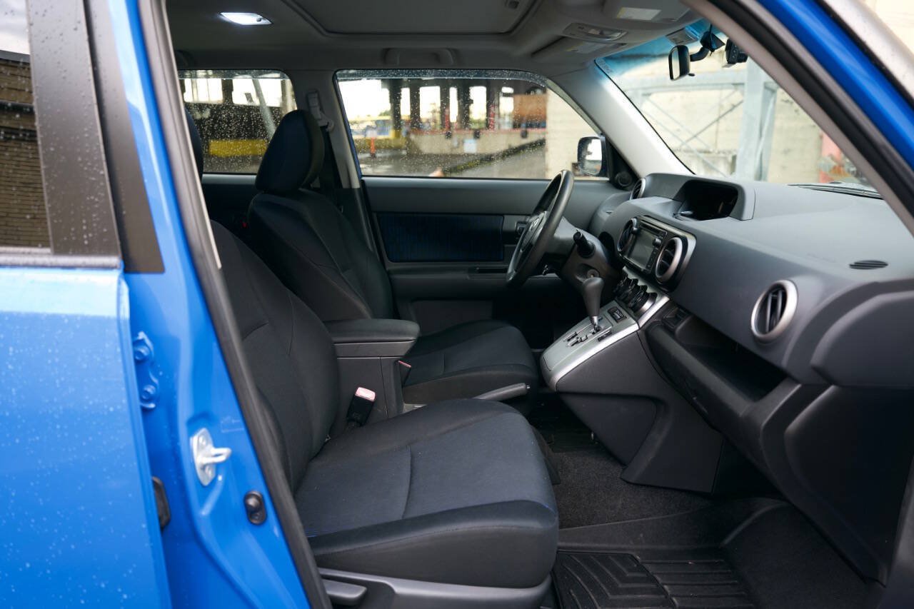 Used 2011 Scion xB Release Series 8.0 FWD image 62