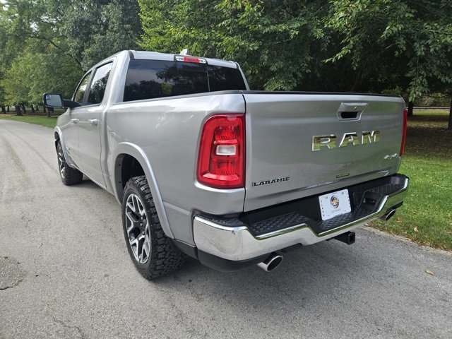 Used 2025 RAM 1500 Laramie image 3
