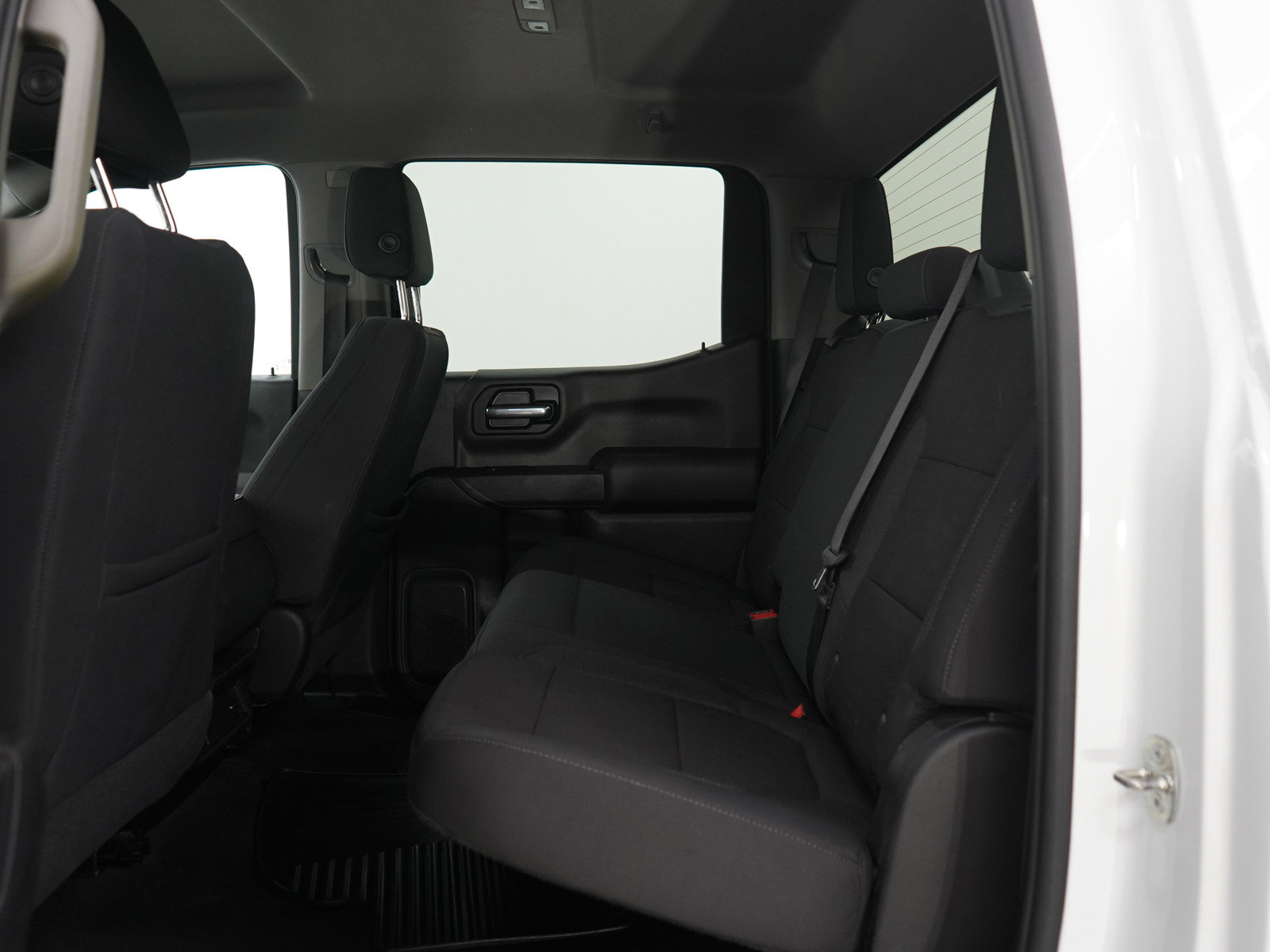 Used 2022 Chevrolet Silverado 1500 Custom w/ Safety Confidence Package image 17