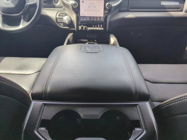 Used 2023 RAM 1500 Laramie RWD image 19