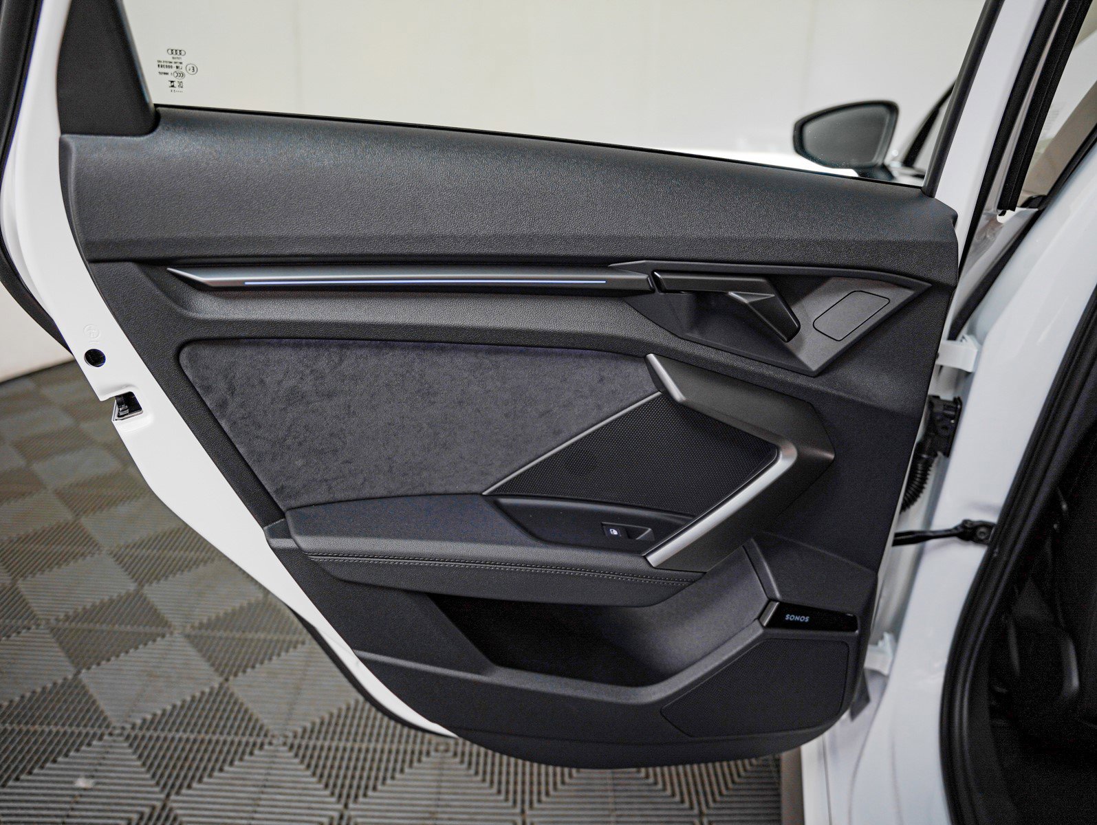 New 2026 Audi RS 3 image 24