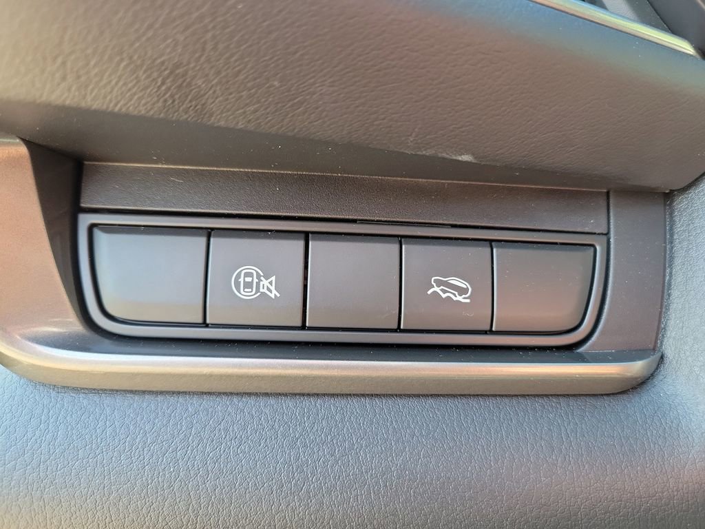Used 2025 MAZDA CX-30 AWD 2.5 S w/ Select Sport Pkg image 21