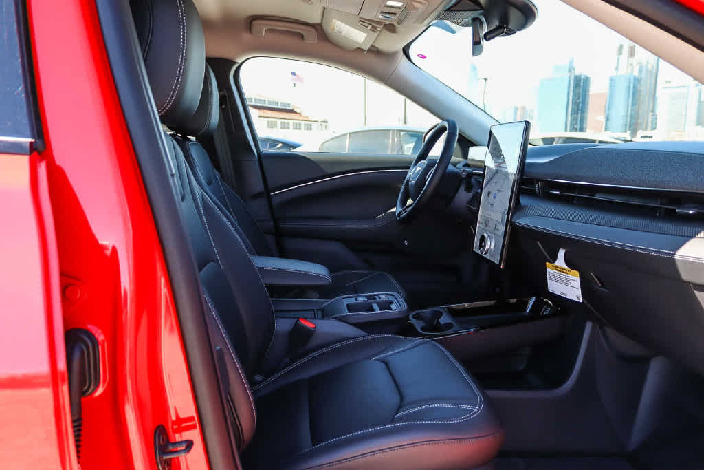 New 2026 Ford Mustang Mach-E Premium AWD/4WD image 15