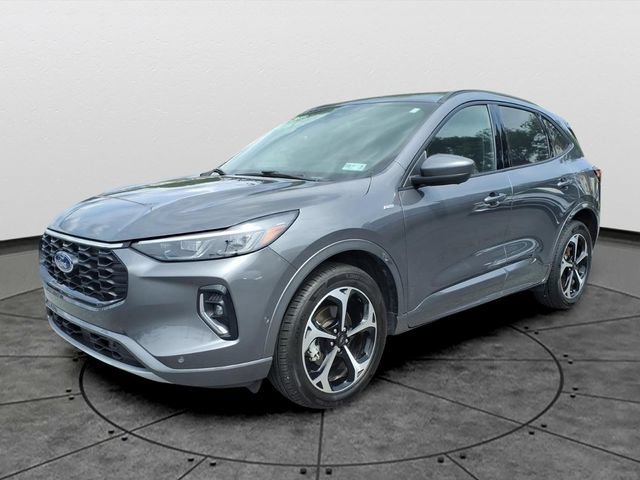 Used 2023 Ford Escape ST-Line Elite w/ Premium Technology Package