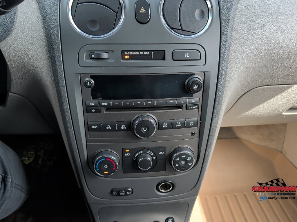 Used 2006 Chevrolet HHR LT FWD image 20