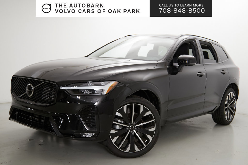 Used 2026 Volvo XC60 B5 Ultra AWD/4WD image 1