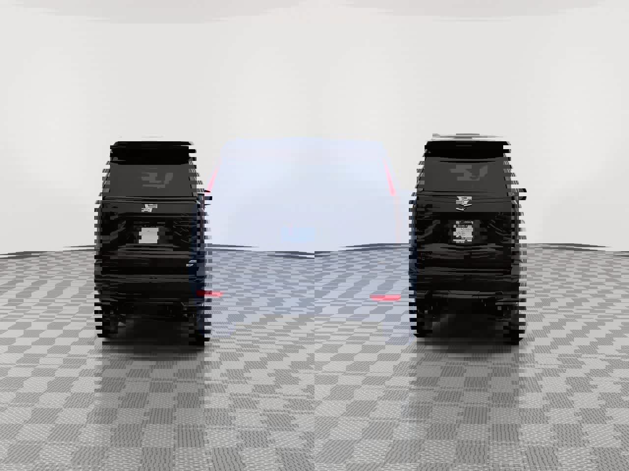 Used 2023 Cadillac Escalade V w/ LPO, ONYX Package image 7