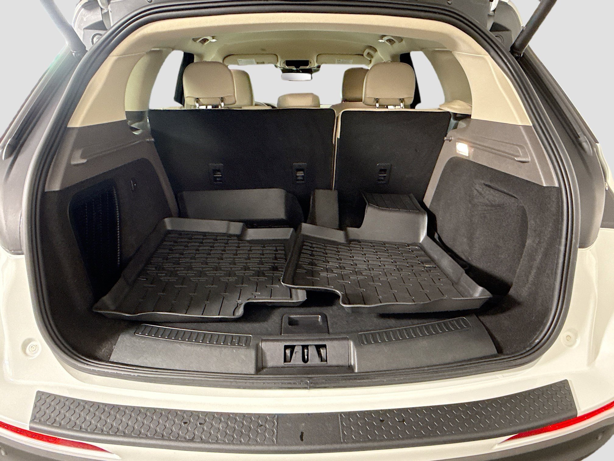 Used 2023 Lincoln Corsair FWD image 35