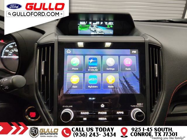 Used 2024 Subaru Forester Sport image 25