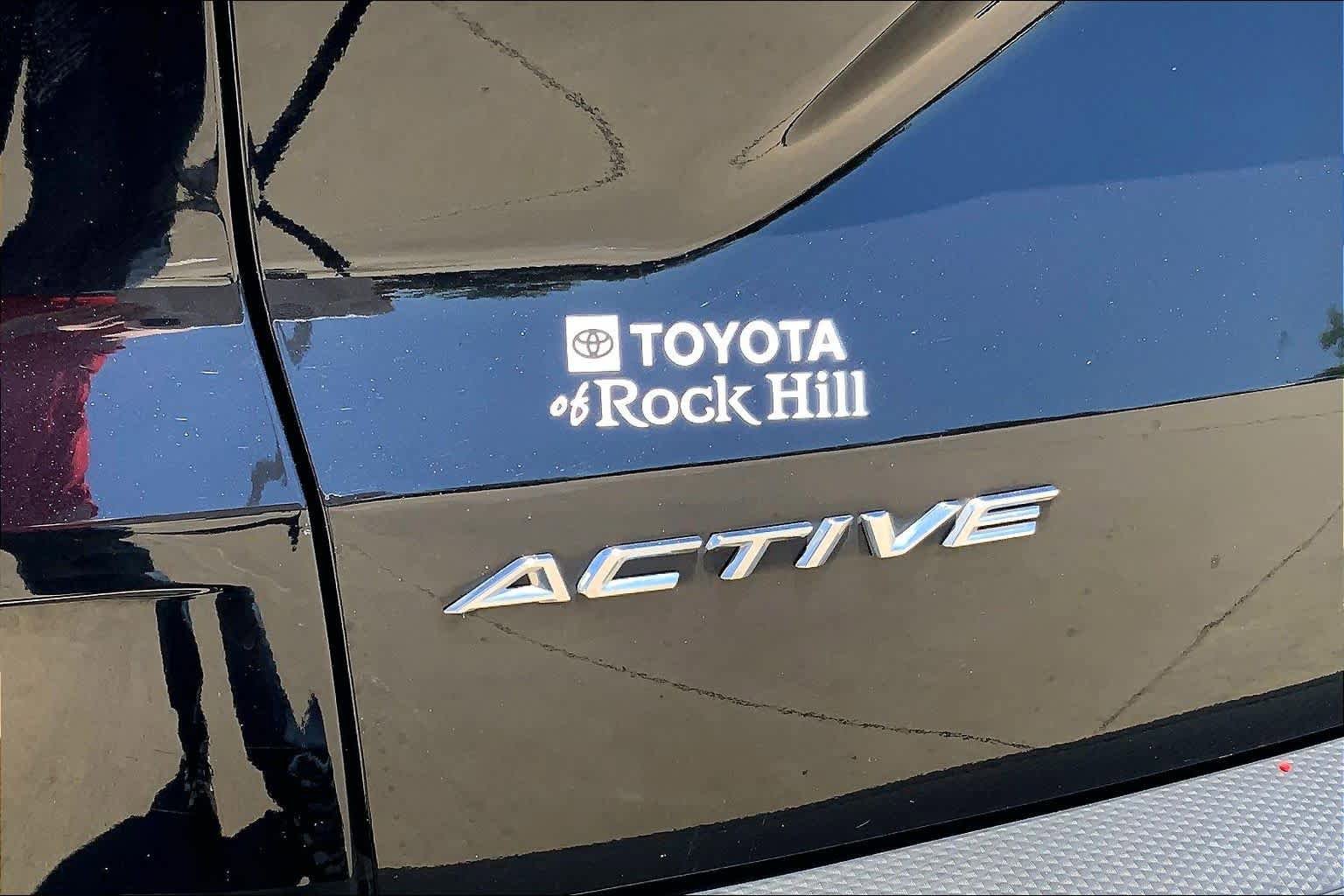 Used 2024 Ford Escape Active FWD image 10