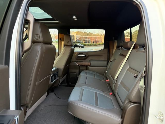 Used 2020 GMC Sierra 1500 Denali w/ Denali Ultimate Package image 26