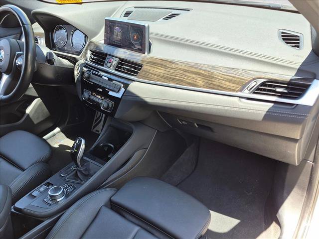 Used 2020 BMW X2 sDrive28i w/ M Sport X Package FWD image 20