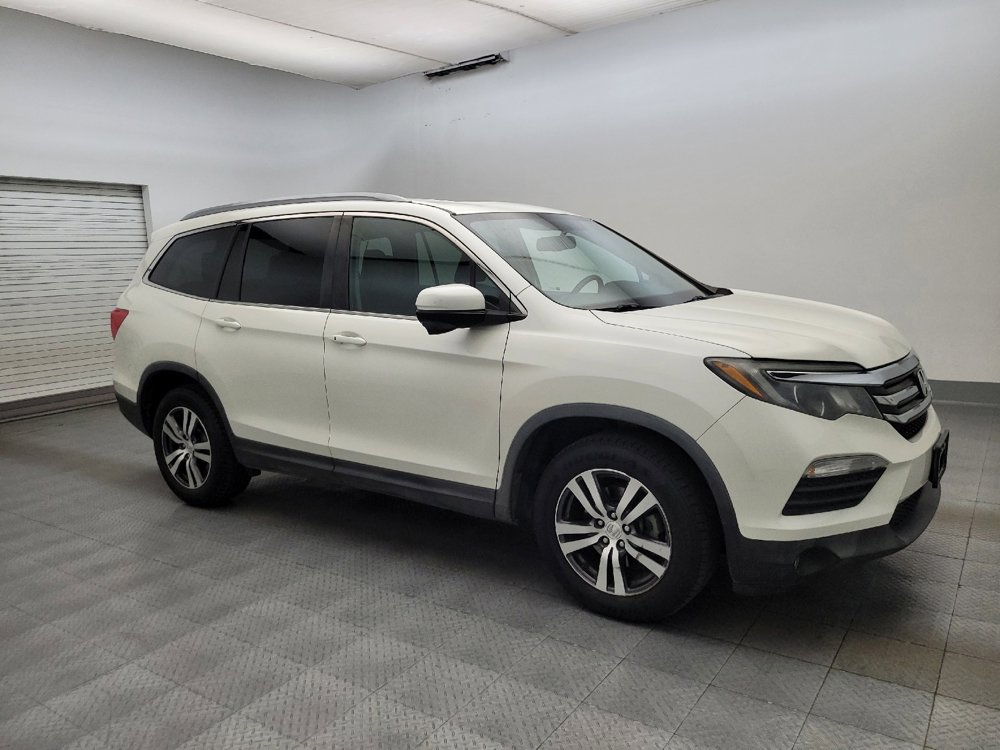 Used 2017 Honda Pilot EX-L image 11