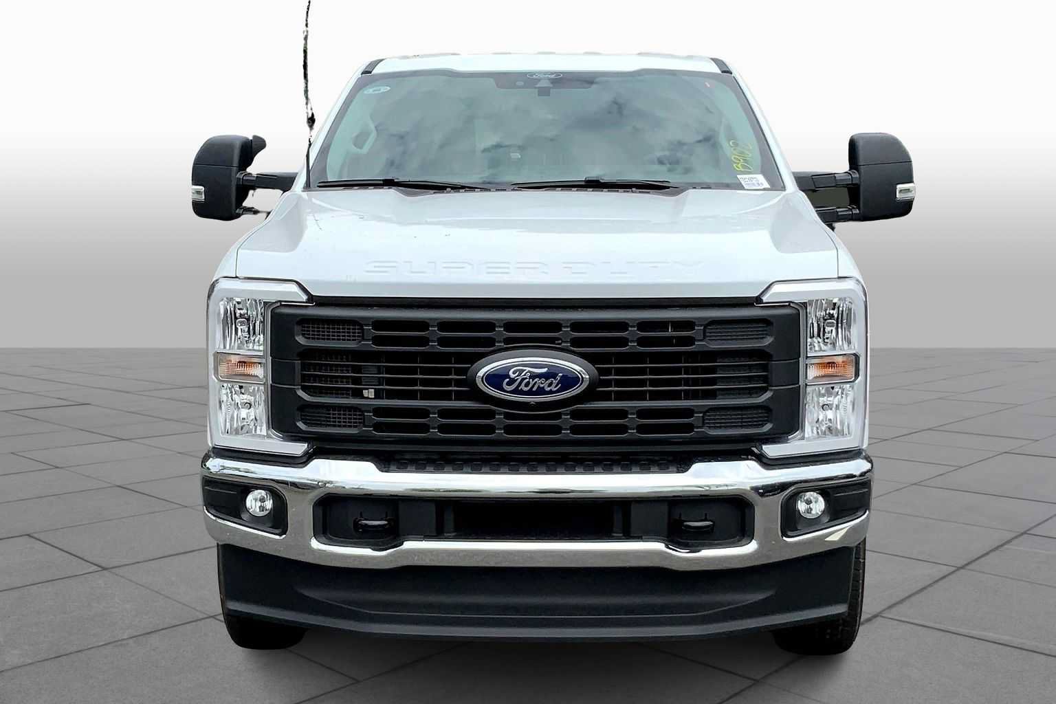 New 2026 Ford F250 XL w/ 360-Degree Camera Package AWD/4WD image 3