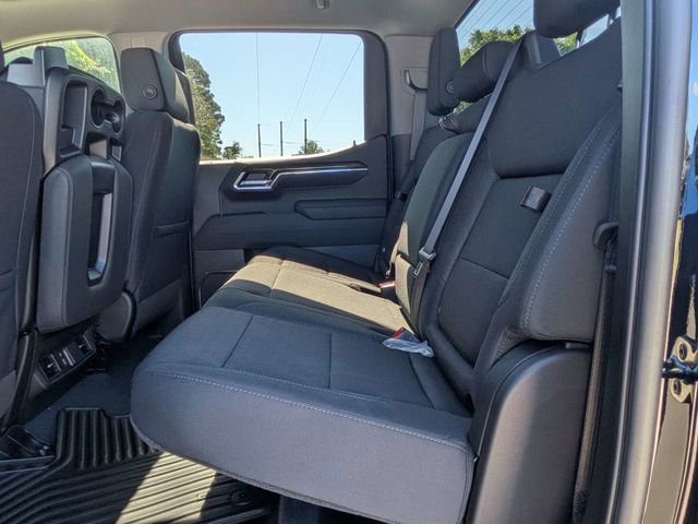New 2026 GMC Sierra 1500 Elevation AWD/4WD image 15