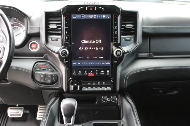 Used 2022 RAM 1500 TRX w/ TRX Level 2 Equipment Group image 21