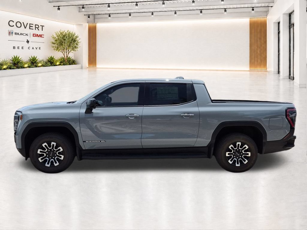 New 2026 GMC Sierra EV Elevation AWD/4WD image 6