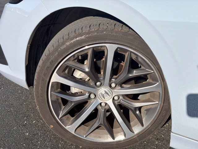 Used 2024 Honda Civic Touring image 8