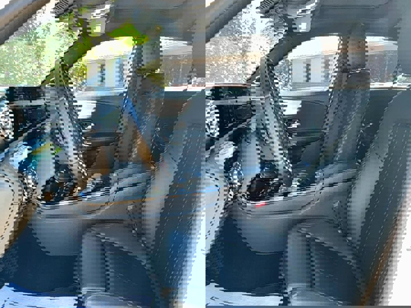 Used 2021 Mercedes-Benz A 220 image 19