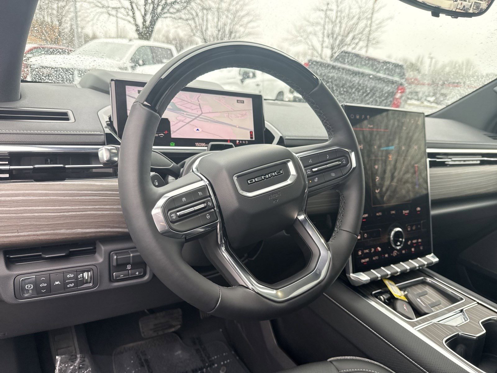 Used 2025 GMC Sierra EV Denali image 15