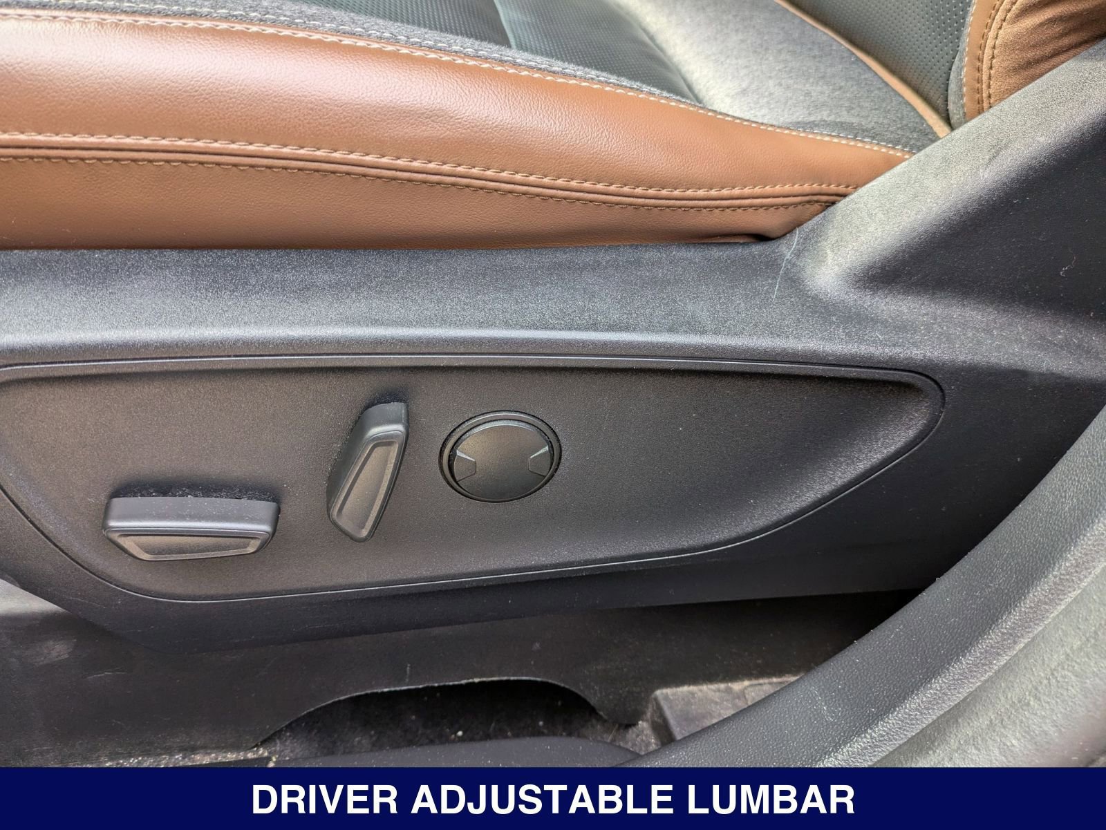 Used 2021 Ford Bronco Sport Outer Banks image 17