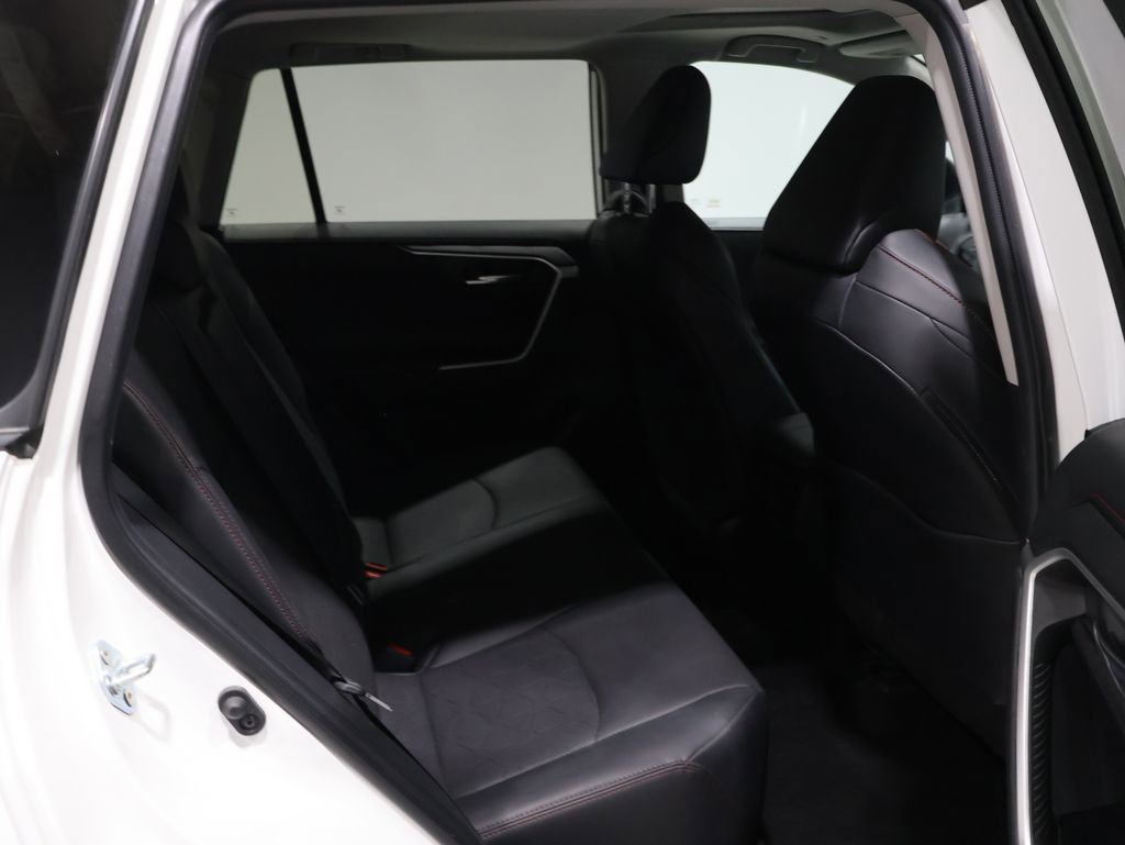 Certified 2024 Toyota RAV4 TRD Off-Road image 20
