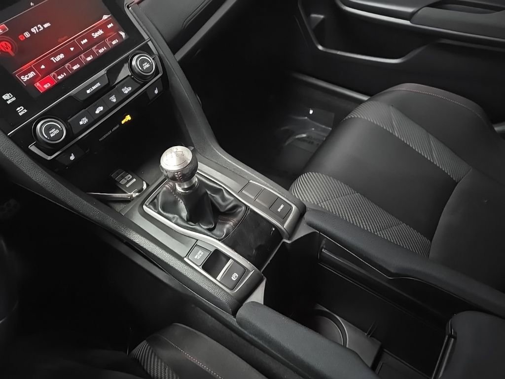 Used 2018 Honda Civic Si image 27